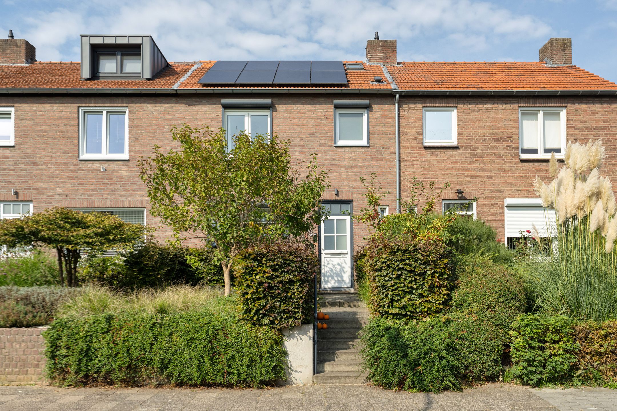 Heukelommerweg 48 