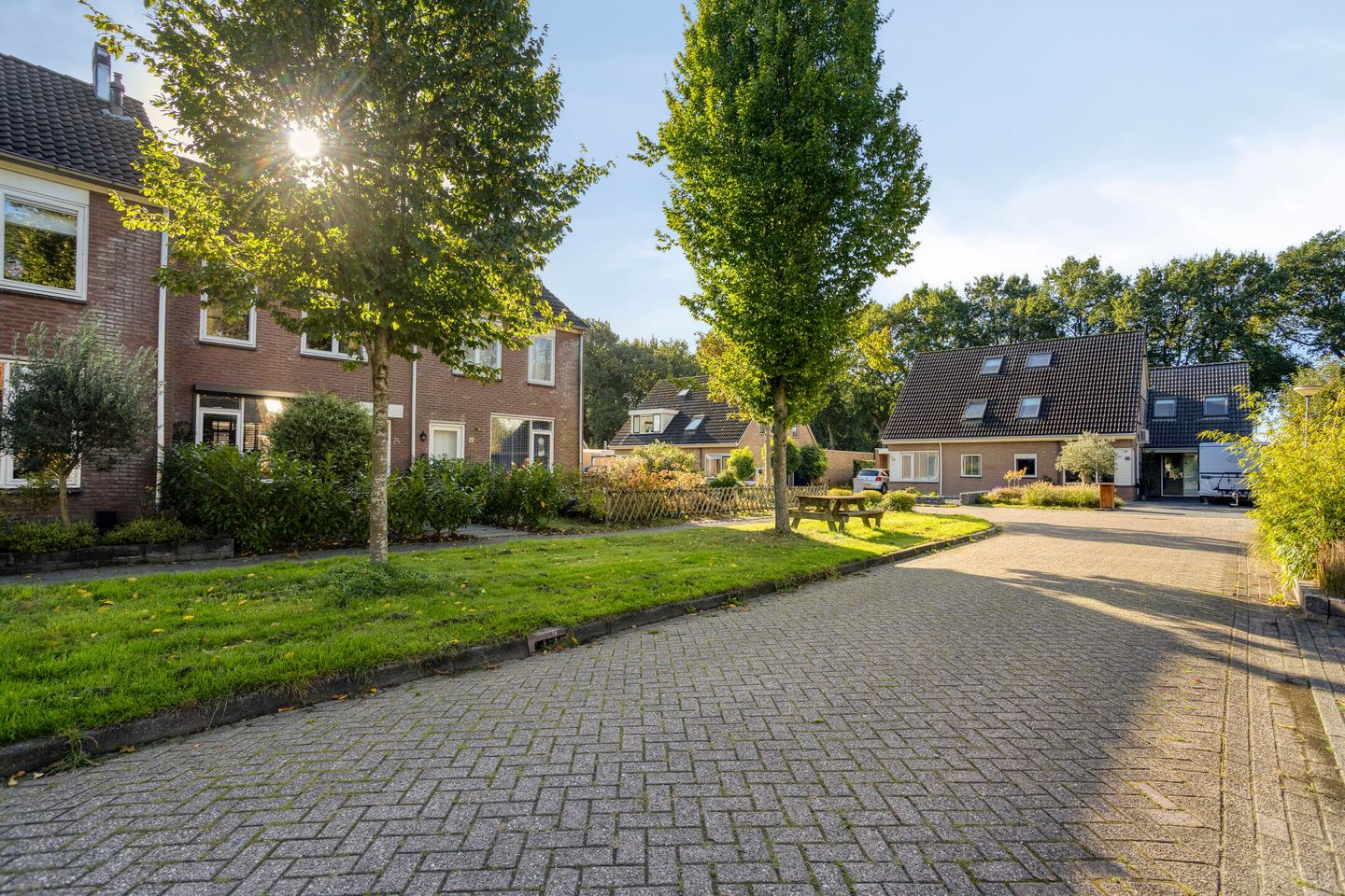 Foto 40 van Binnenroede 24