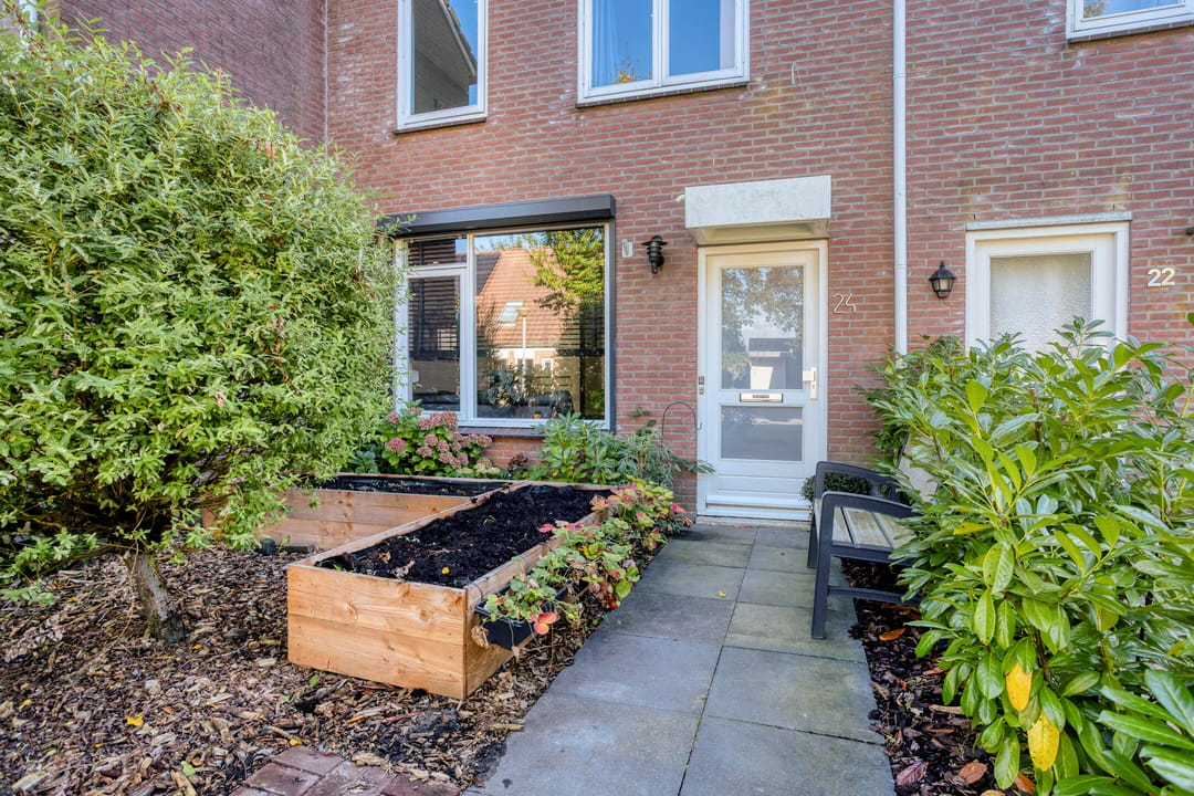 Foto 41 van Binnenroede 24