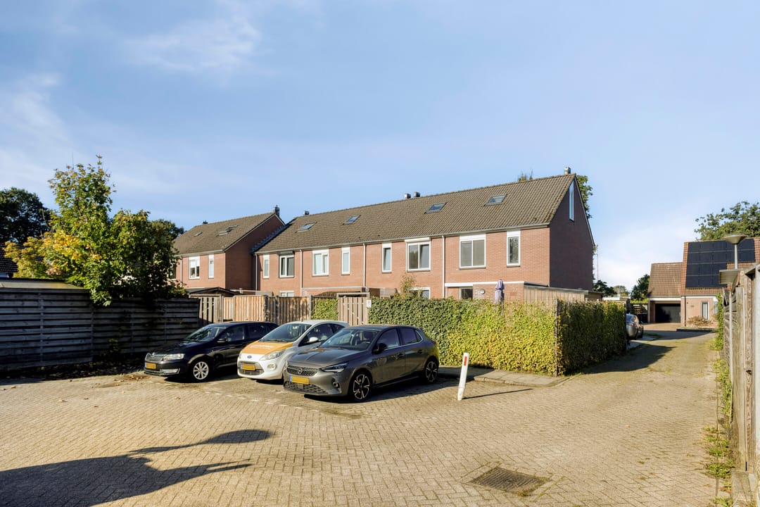 Foto 43 van Binnenroede 24