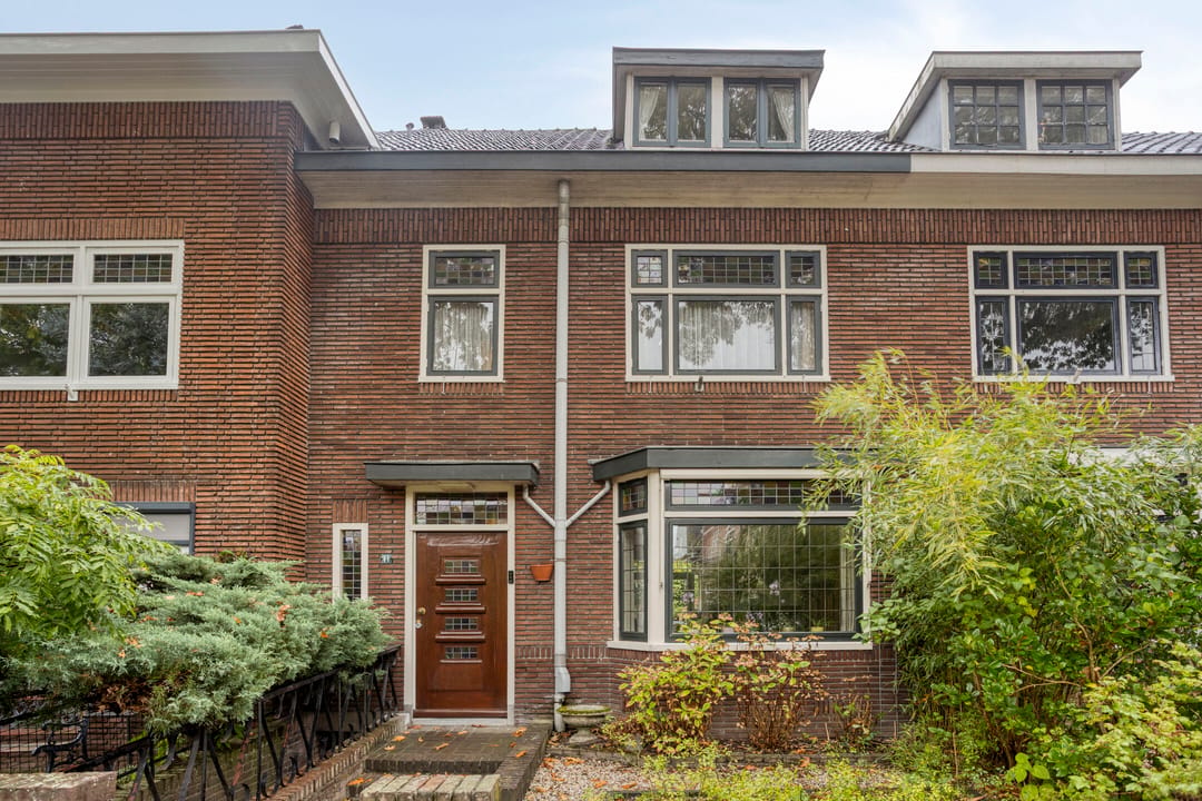 Photo 1 of Mesdagstraat 11