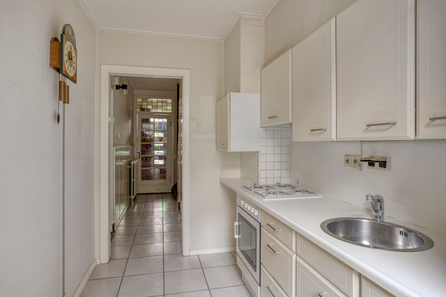 Photo 10 of Mesdagstraat 11