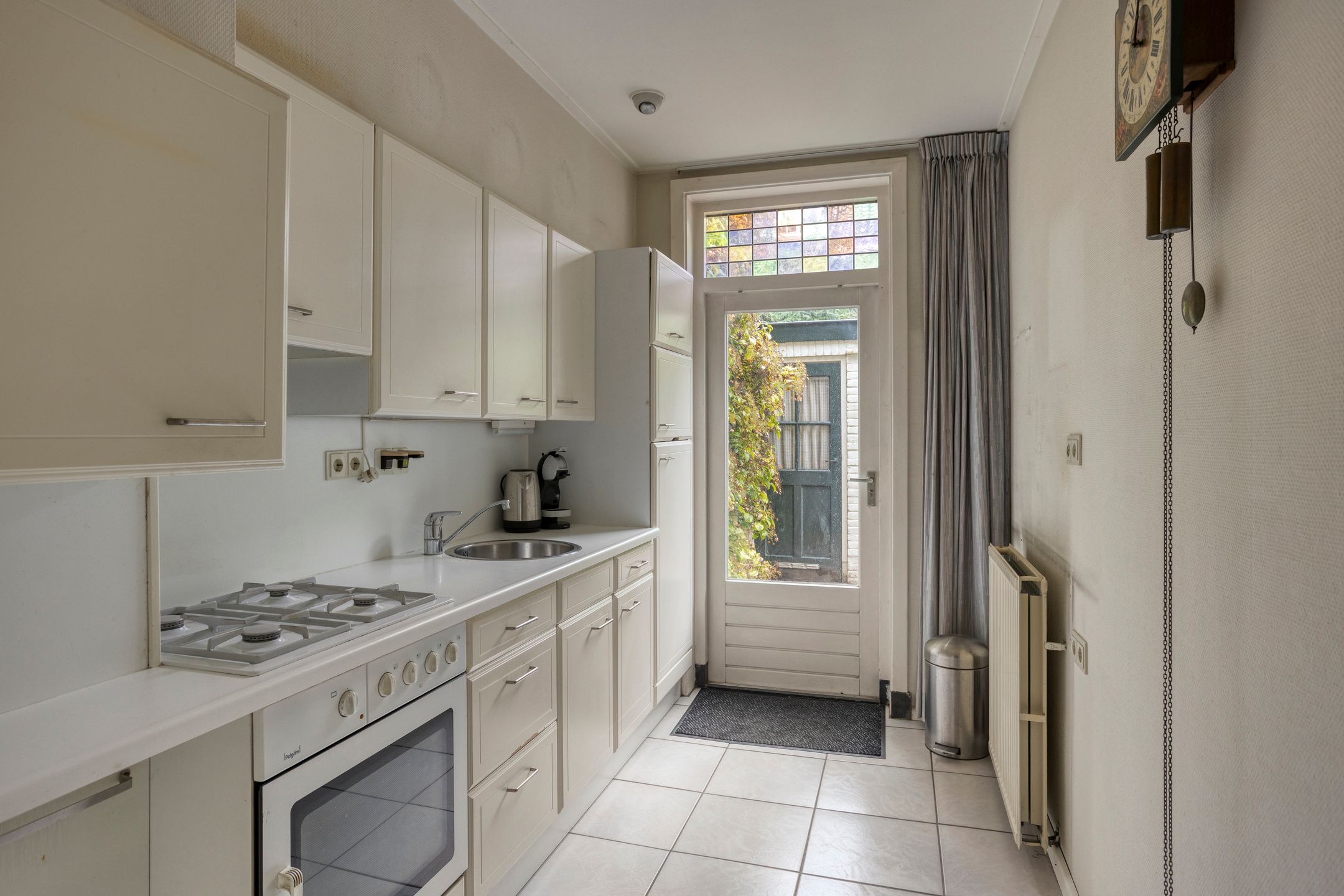 Photo 9 of Mesdagstraat 11