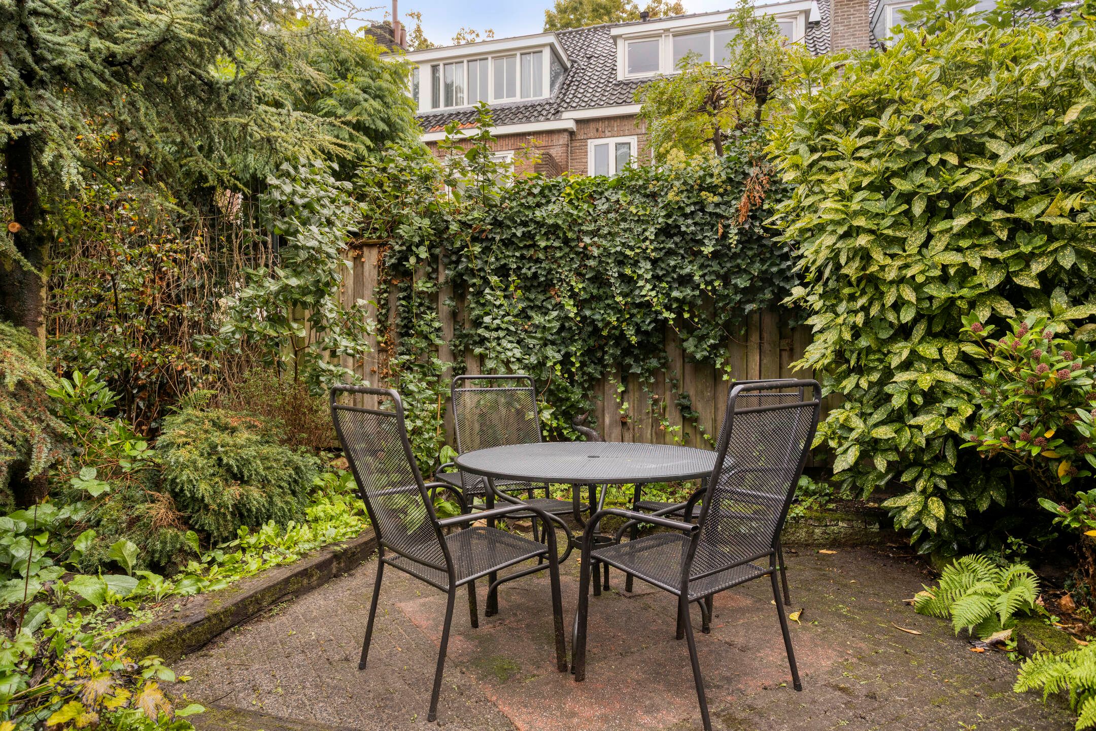 Photo 36 of Mesdagstraat 11