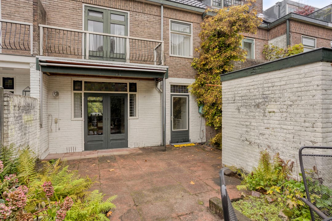 Photo 37 of Mesdagstraat 11