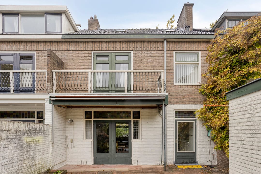 Photo 38 of Mesdagstraat 11