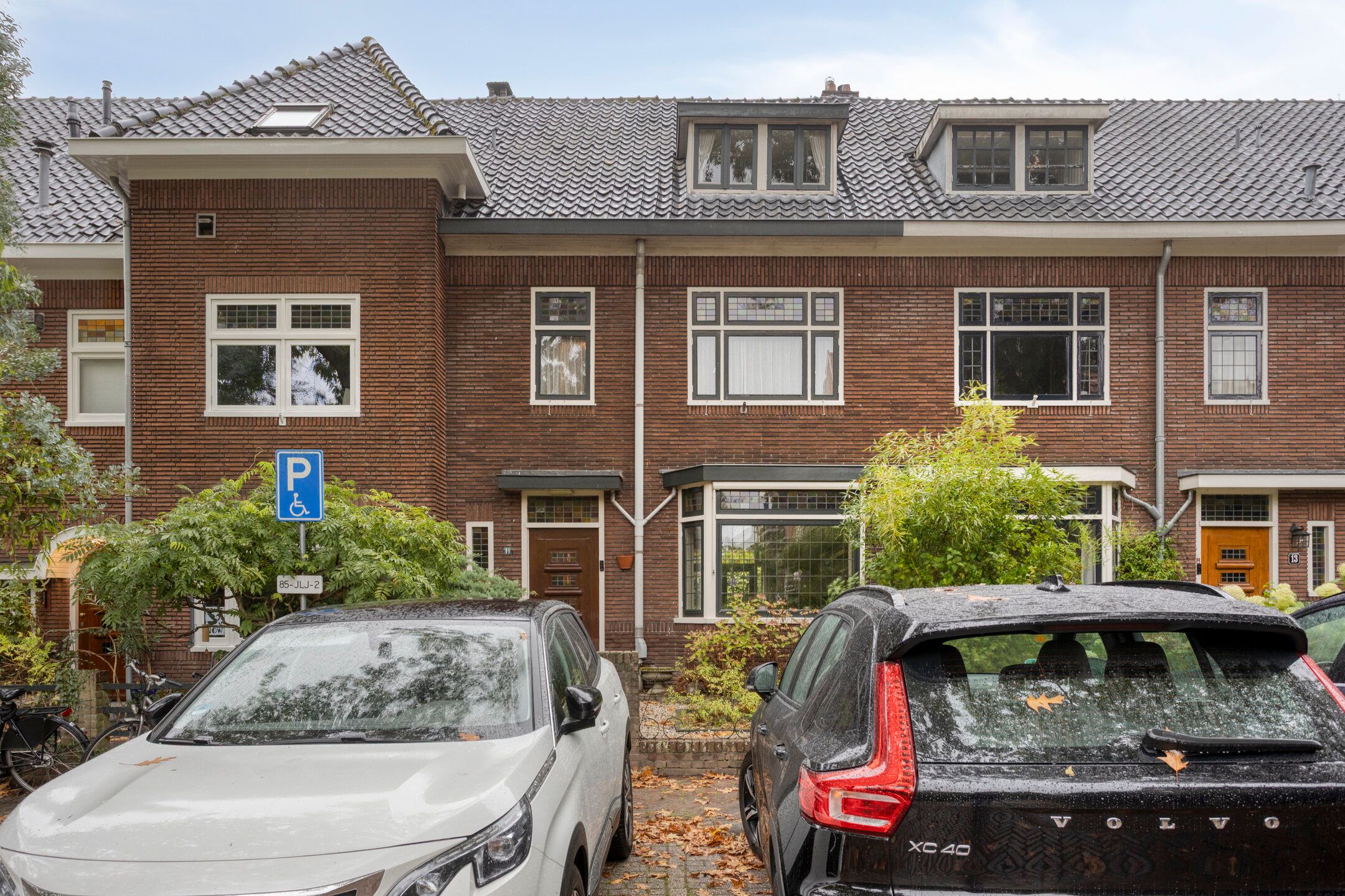 Photo 42 of Mesdagstraat 11