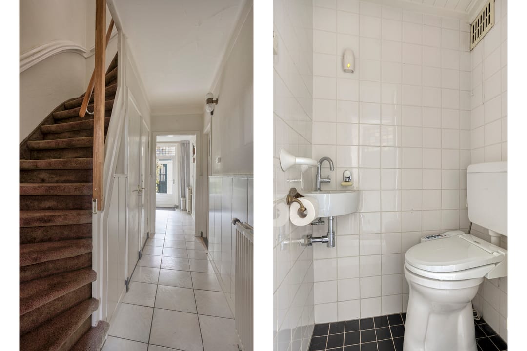 Photo 11 of Mesdagstraat 11