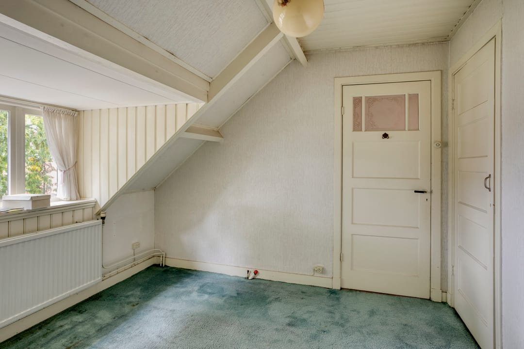 Photo 28 of Mesdagstraat 11