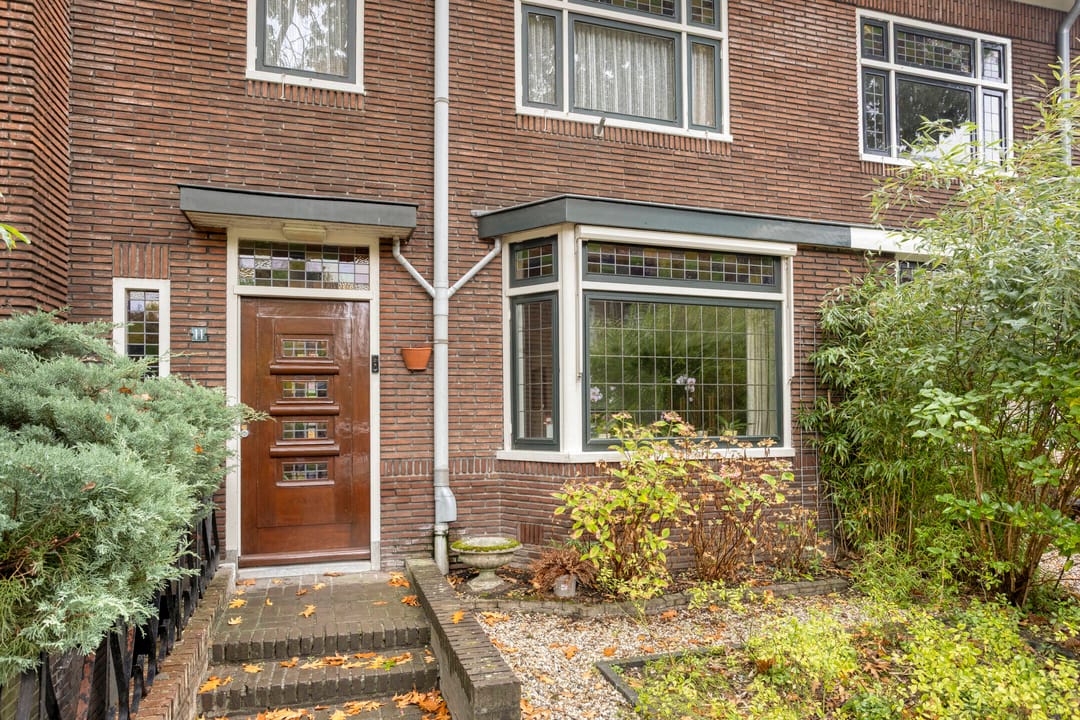Photo 41 of Mesdagstraat 11