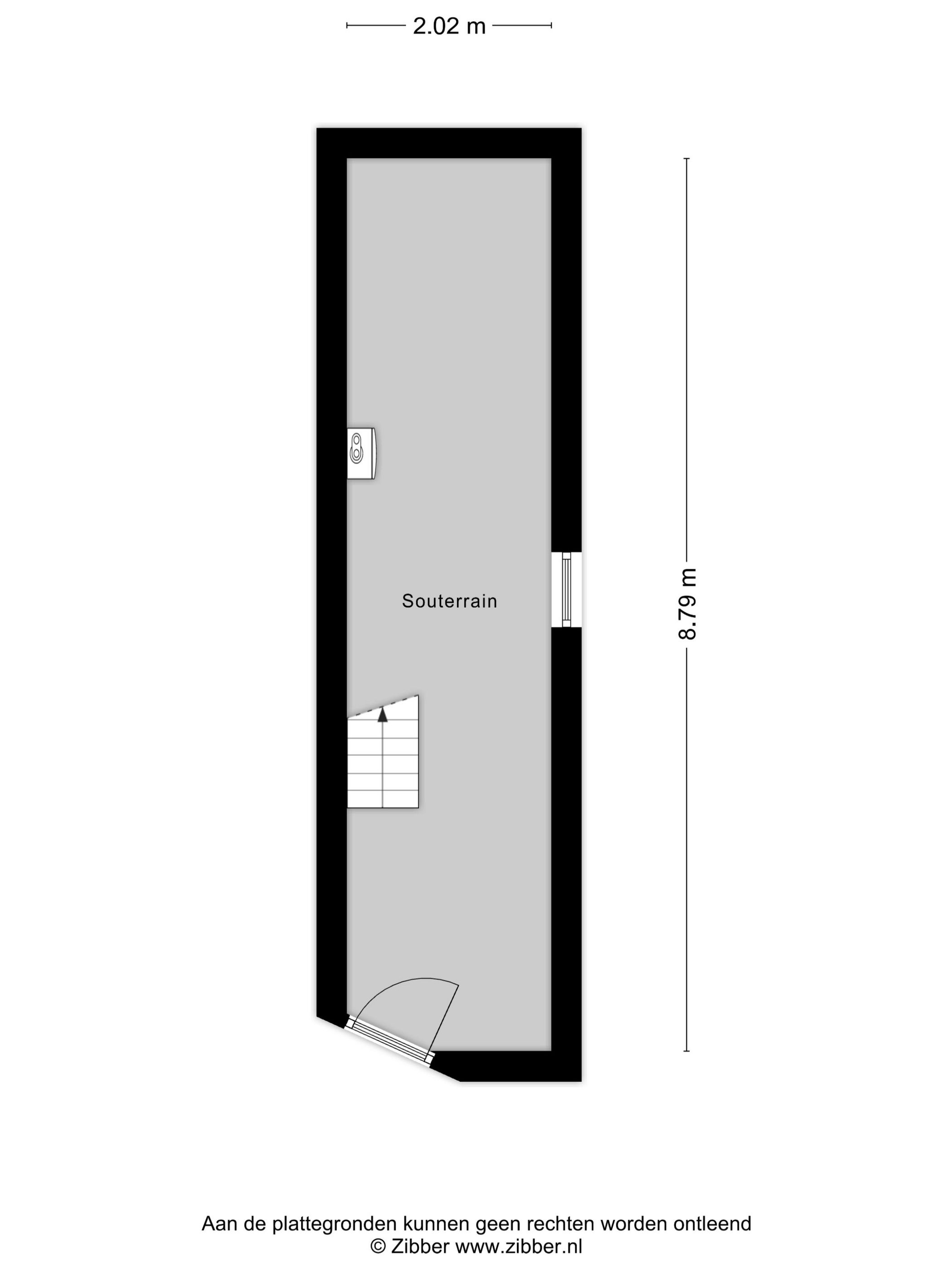 Photo 48 of Mesdagstraat 11