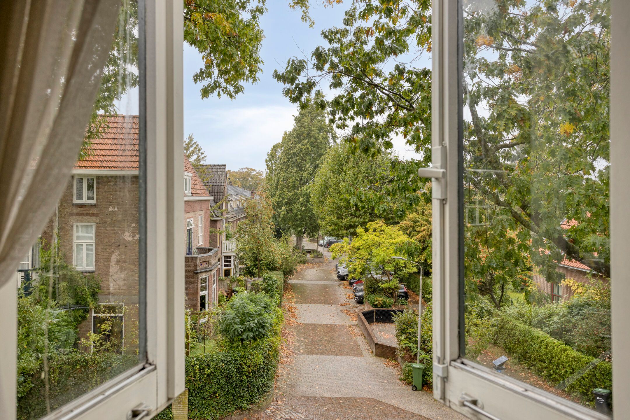 Photo 27 of Mesdagstraat 11