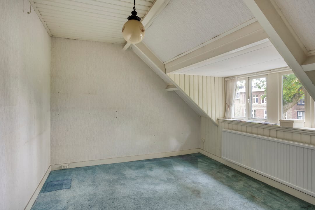 Photo 26 of Mesdagstraat 11