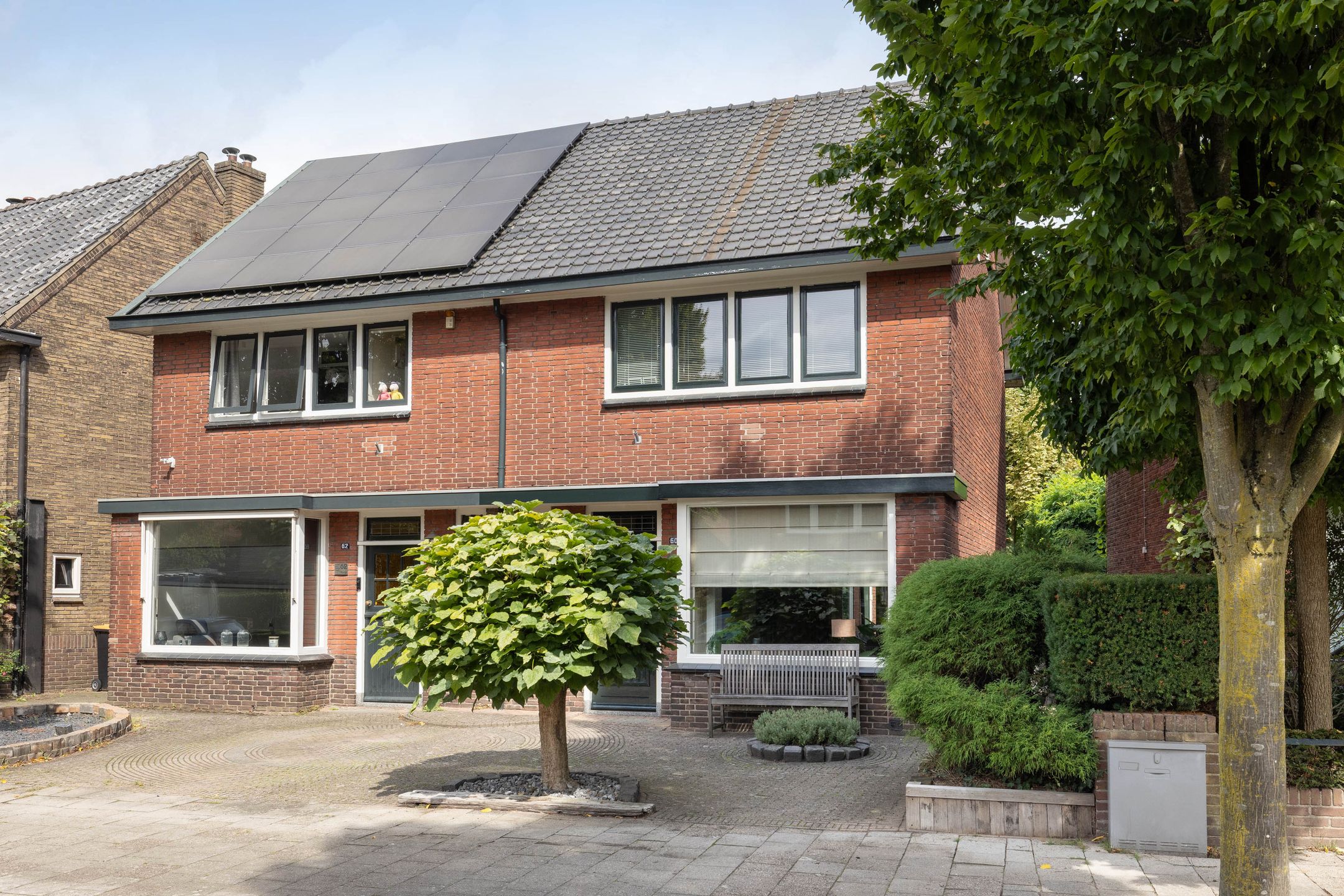 Abelenstraat 60 