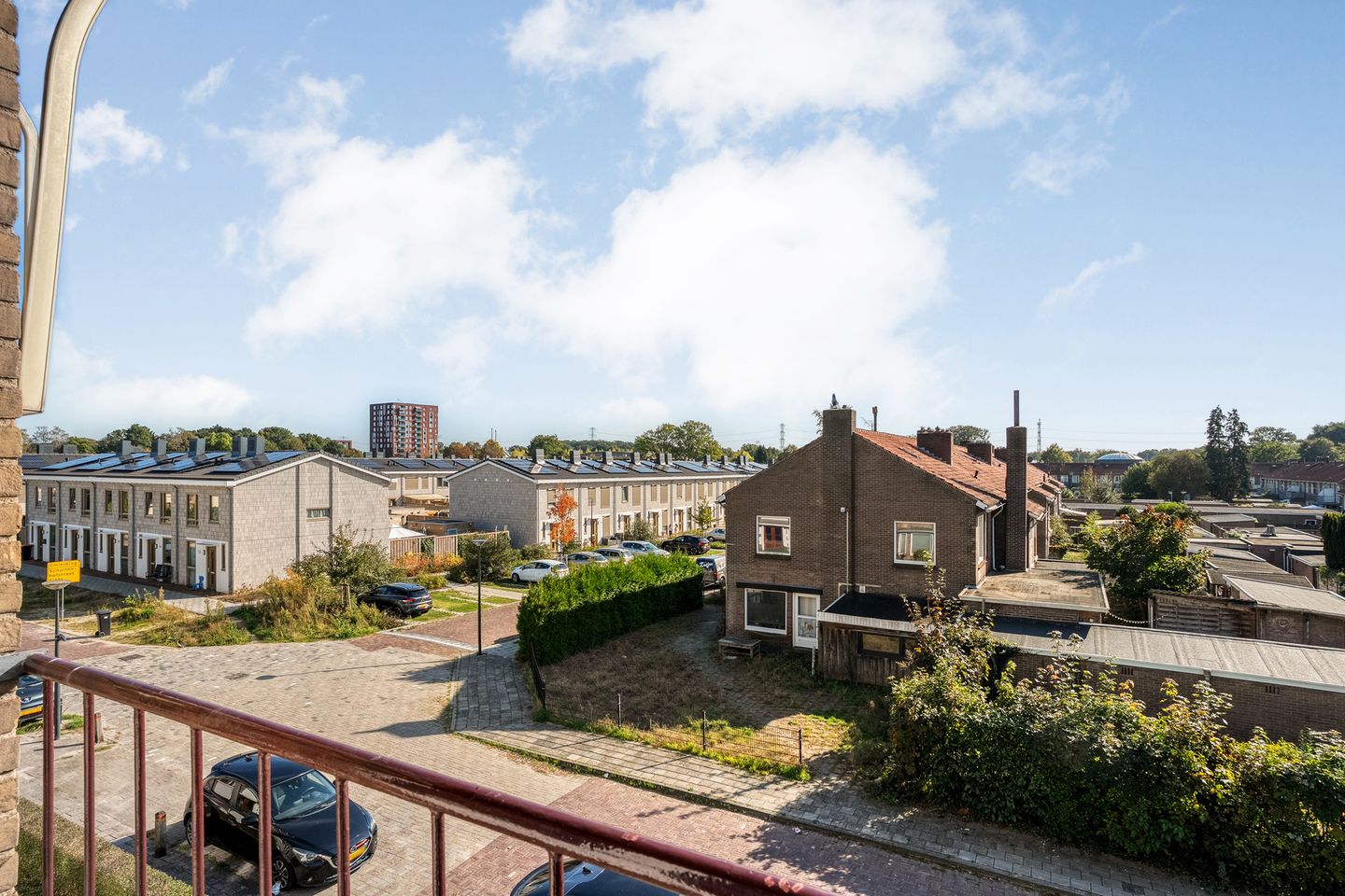 Photo 19 of Diekmanstraat 1-2