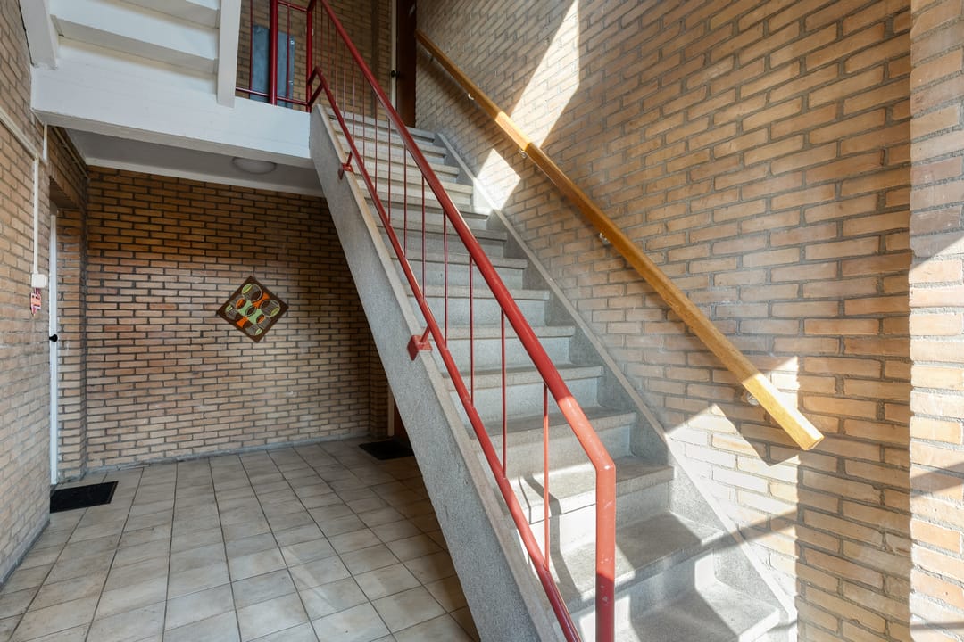 Photo 7 of Diekmanstraat 1-2