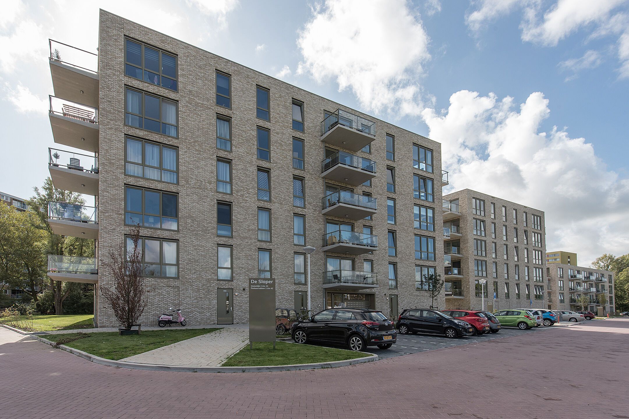 Stekeldijk 15 Purmerend