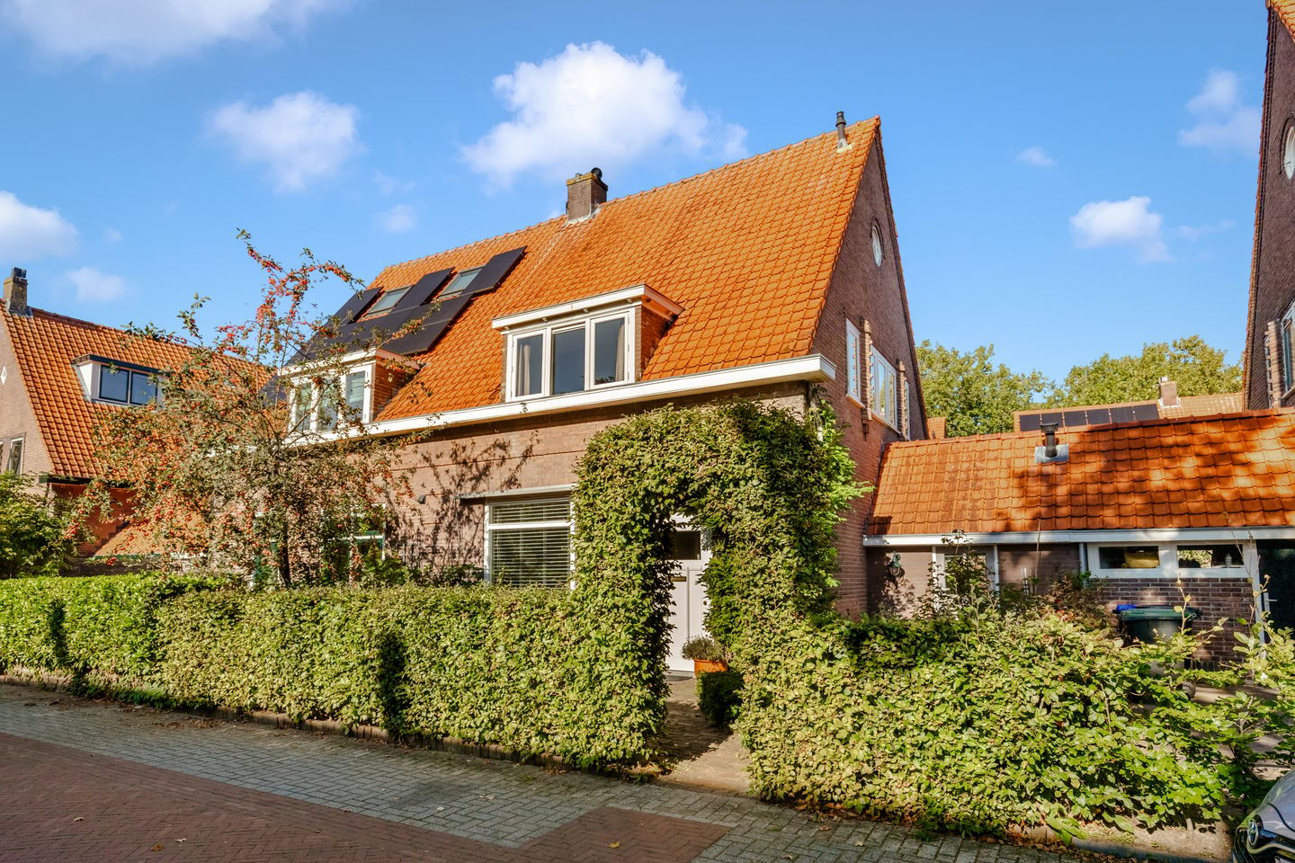 Foto 1 van Hildegondestraat 3