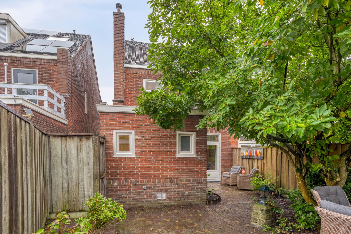 Photo 34 of Niasstraat 8
