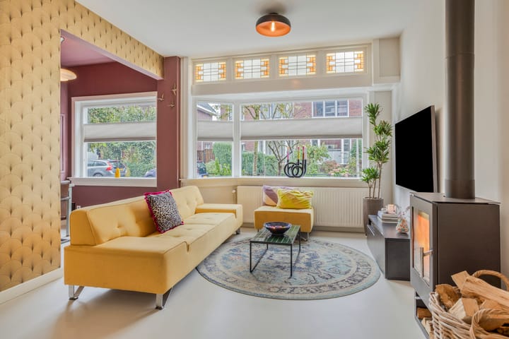 Photo 4 of Niasstraat 8