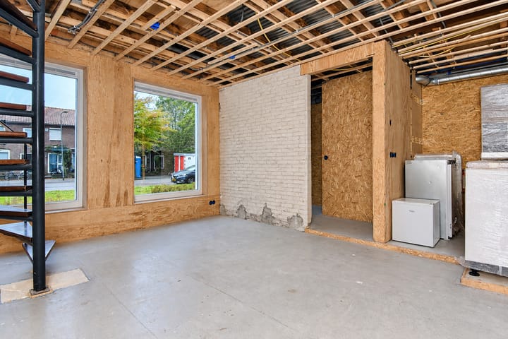 Hoekwoning te koop: Koningin Wilhelminaweg 114, Gouda