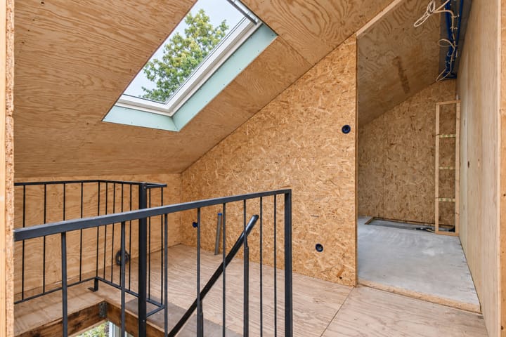 Hoekwoning te koop: Koningin Wilhelminaweg 114, Gouda