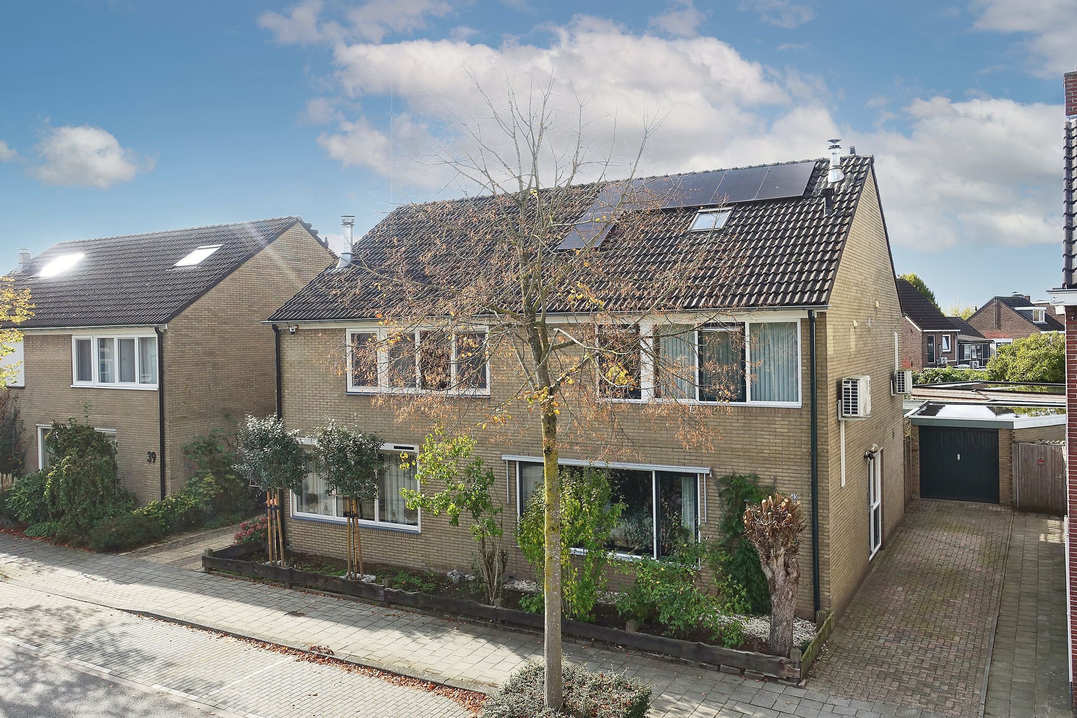 Voortsweg 43 