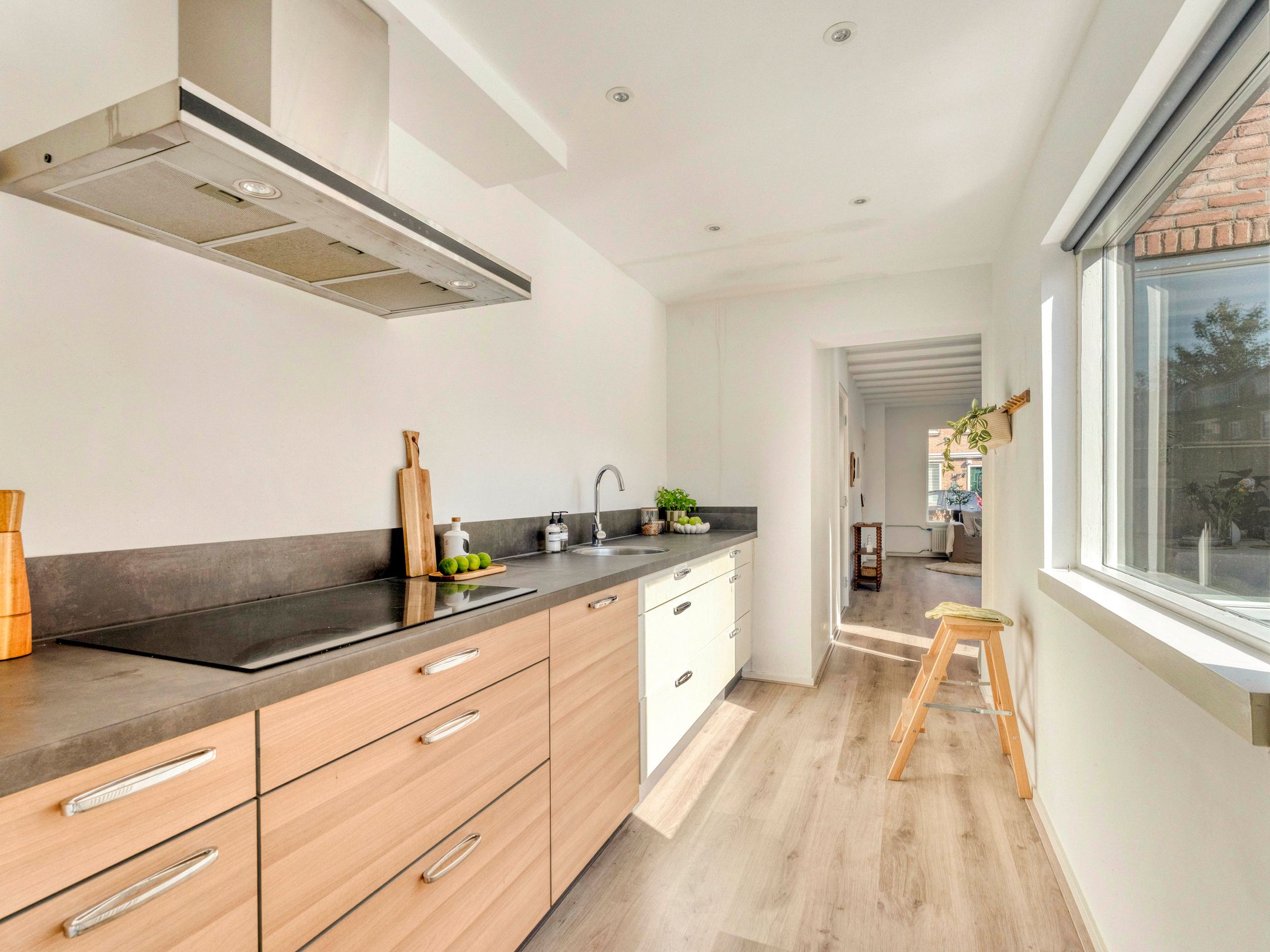Photo 3 of Ina Boudier-Bakkerstraat 12