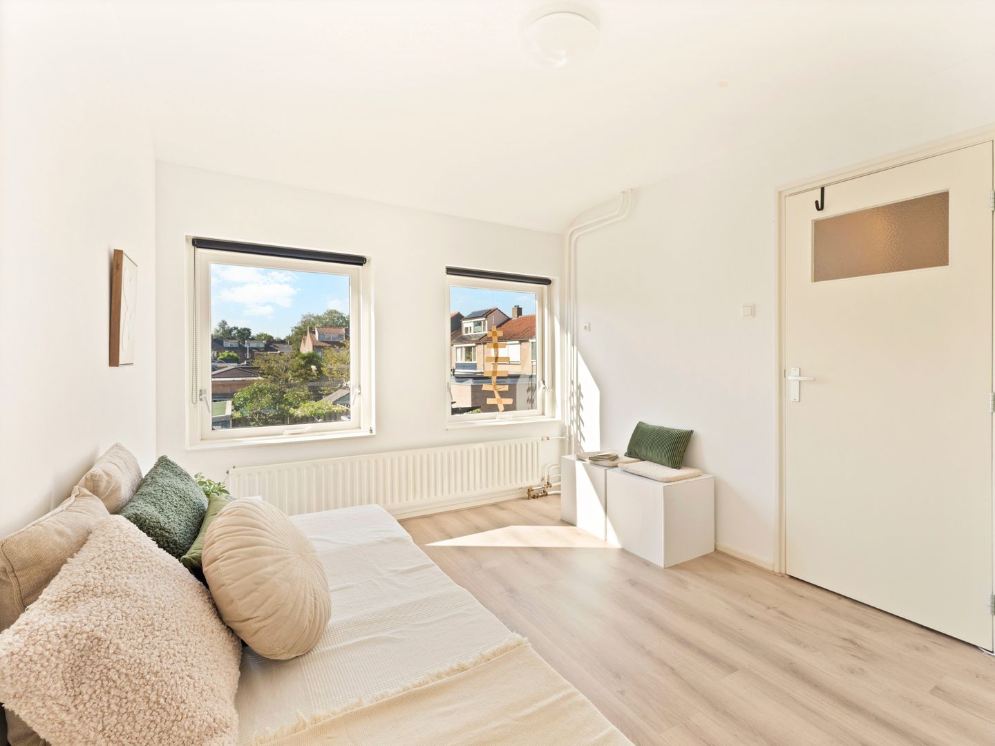 Photo 25 of Ina Boudier-Bakkerstraat 12
