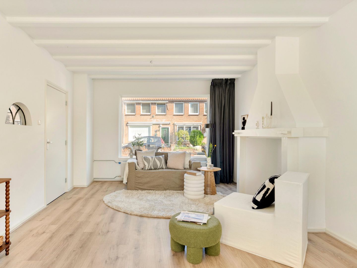 Photo 10 of Ina Boudier-Bakkerstraat 12