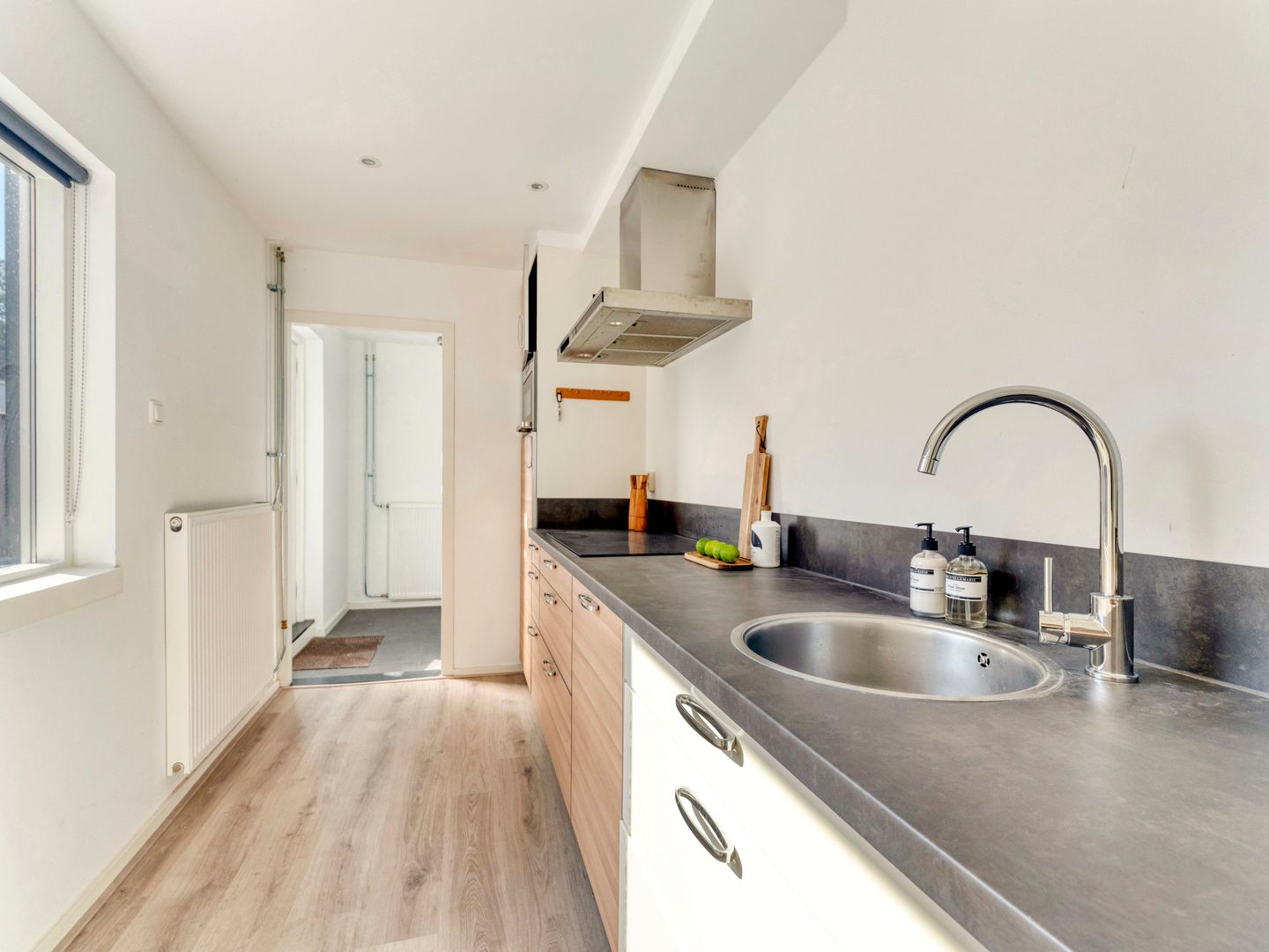 Photo 14 of Ina Boudier-Bakkerstraat 12