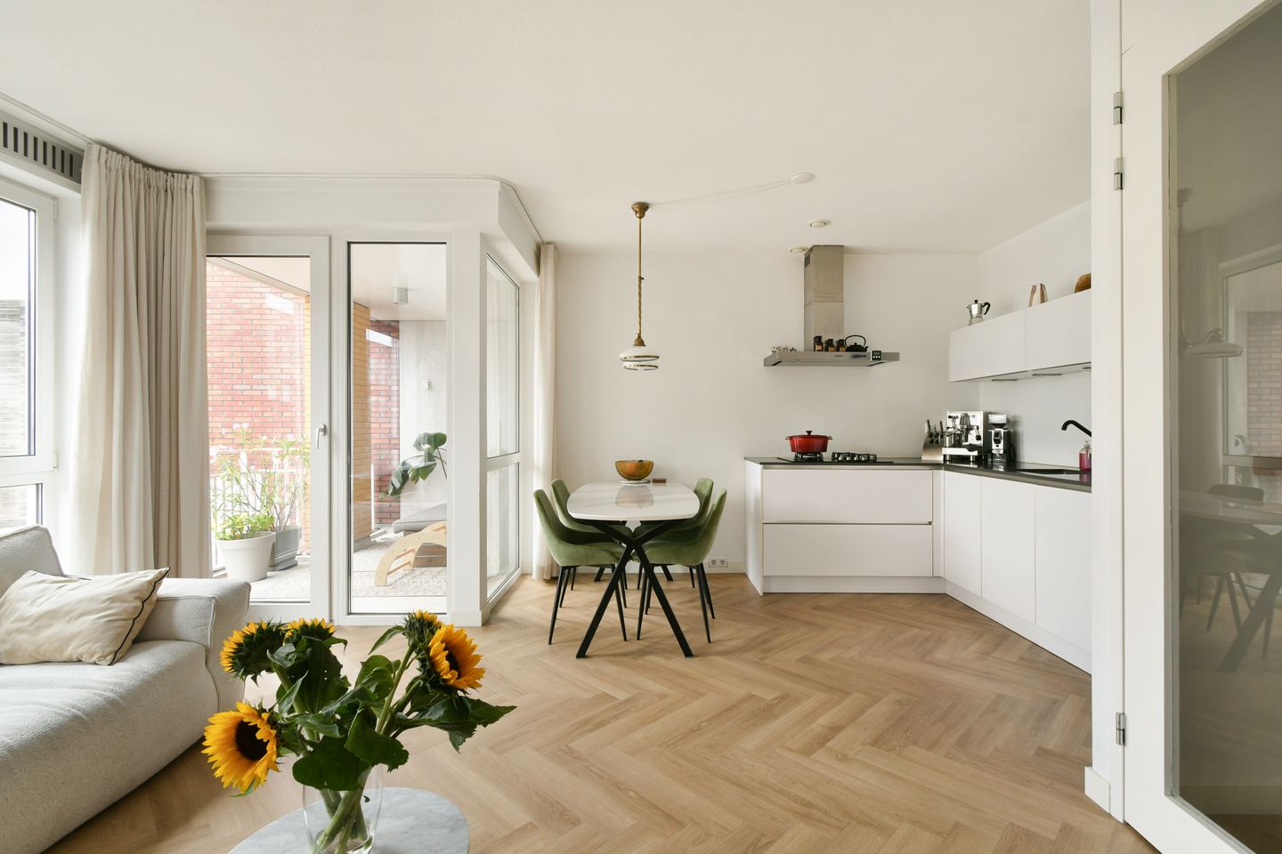 Foto 4 van Waldenlaan 77