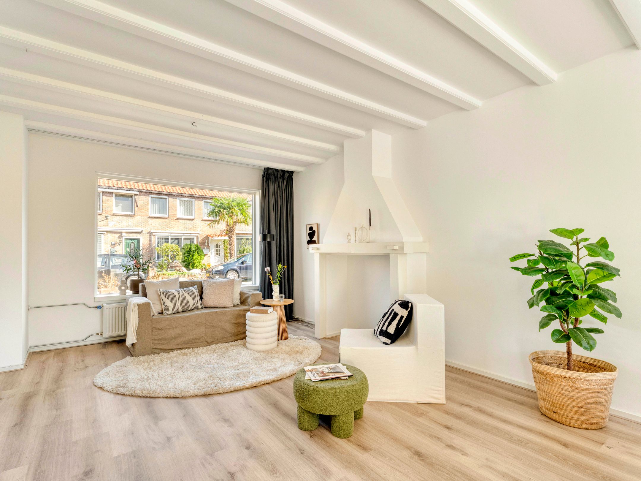 Photo 9 of Ina Boudier-Bakkerstraat 12