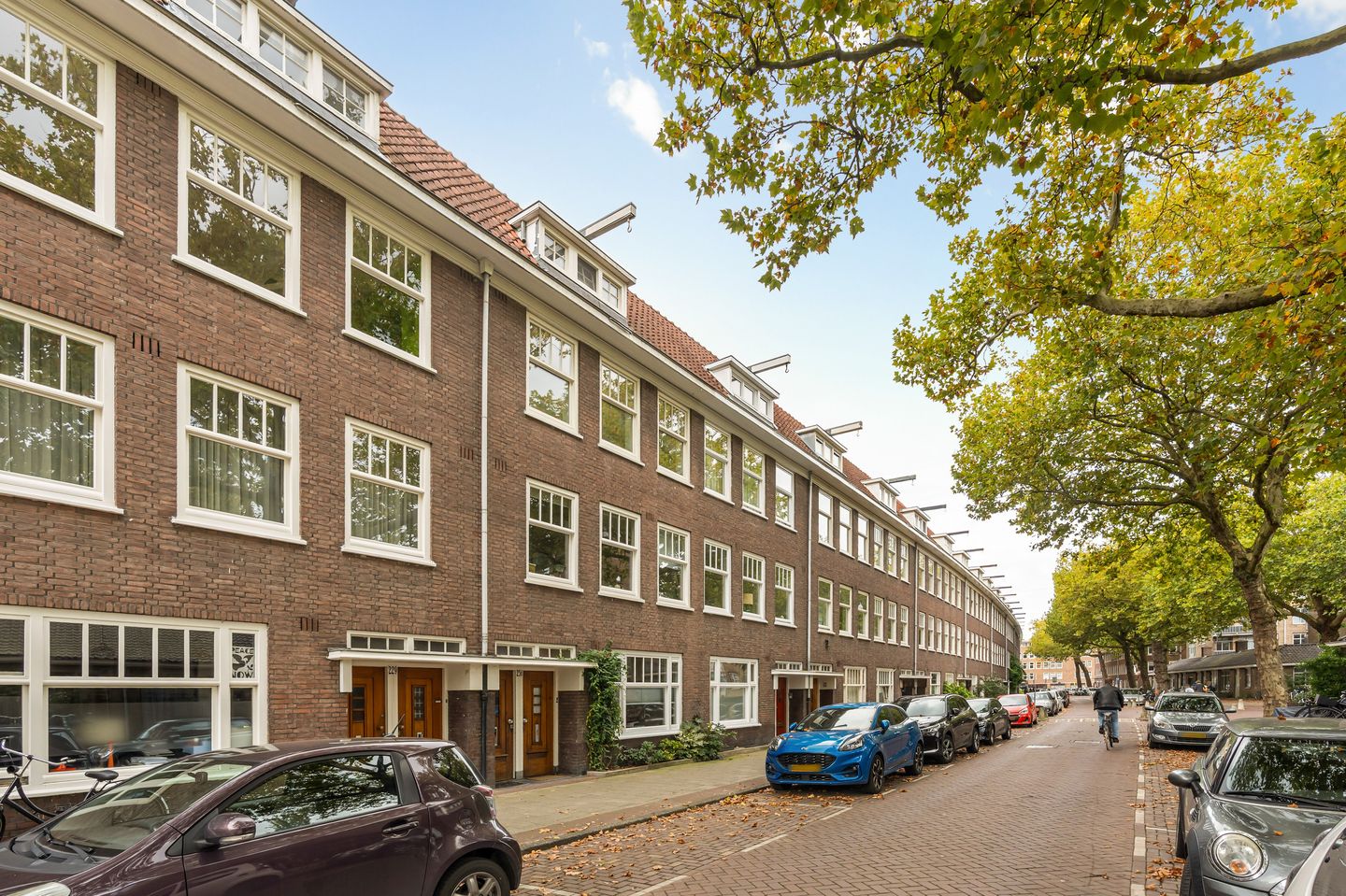 Foto 29 van Bestevâerstraat 231-H