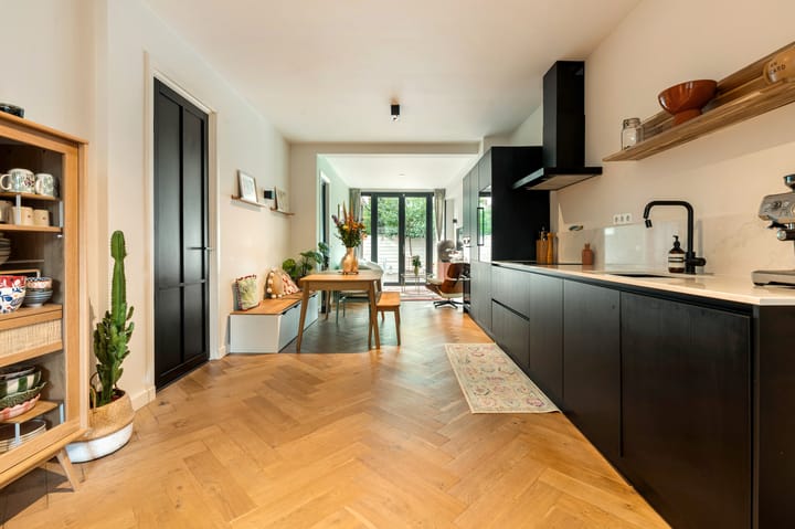 Foto 4 van Bestevâerstraat 231-H