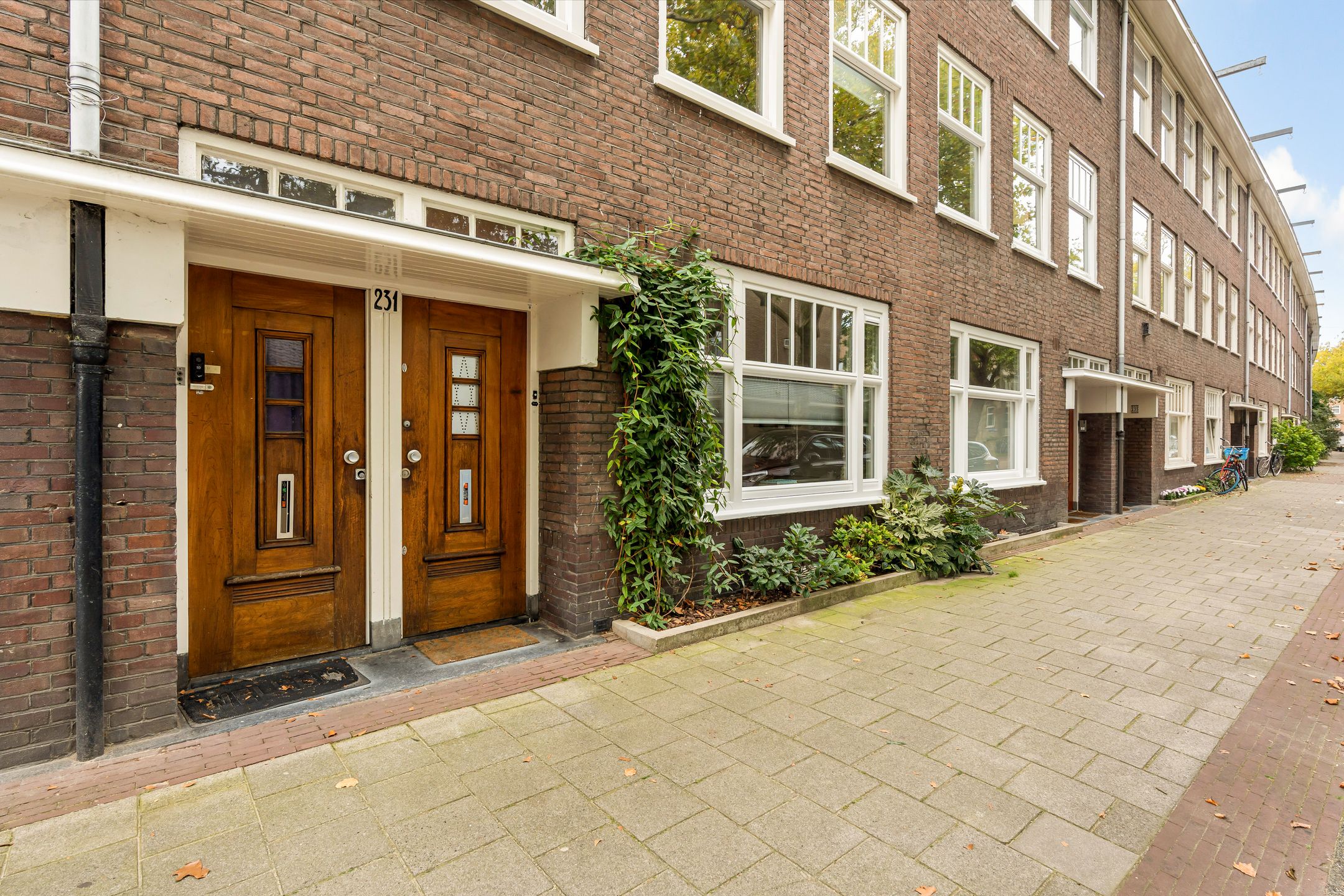 Photo of Bestevâerstraat 231 H