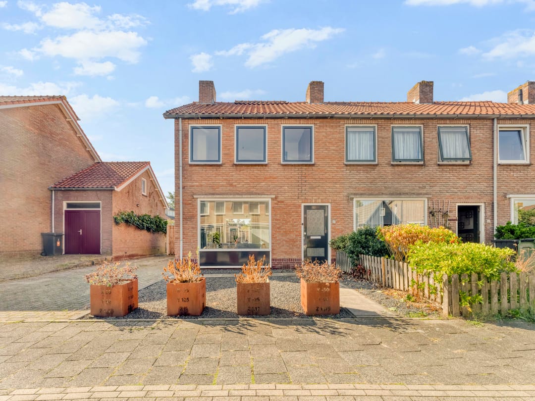 Photo 46 of Ina Boudier-Bakkerstraat 12