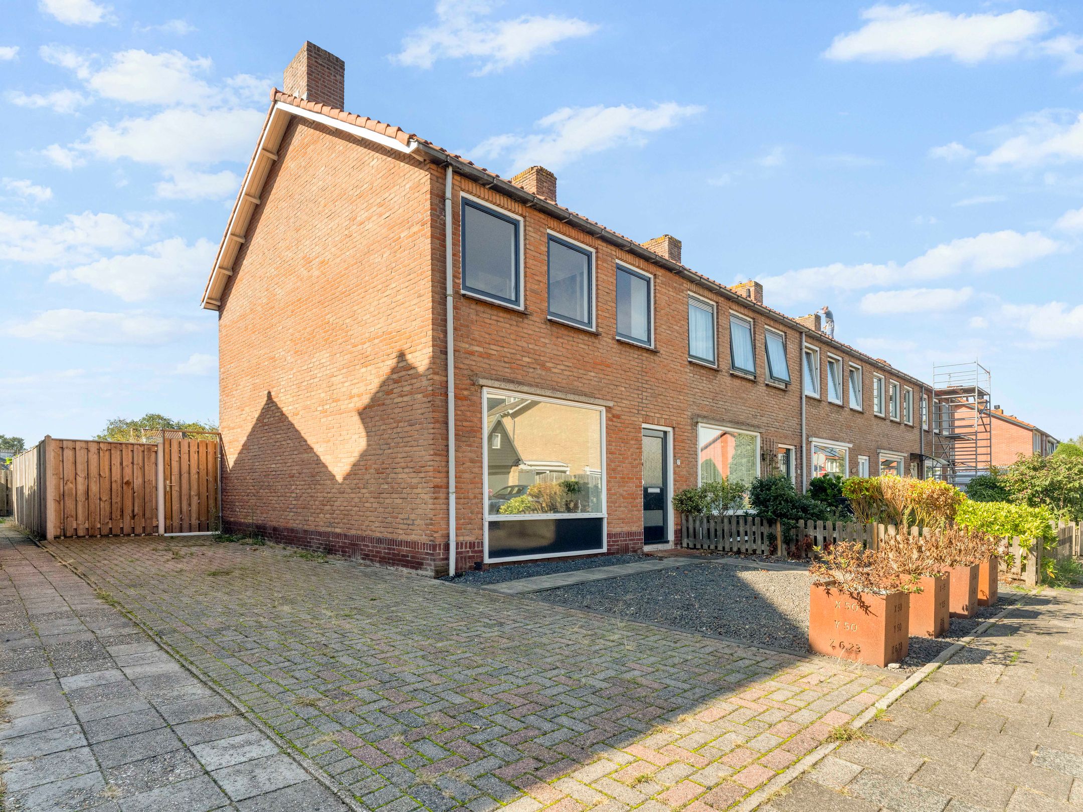 Photo 48 of Ina Boudier-Bakkerstraat 12
