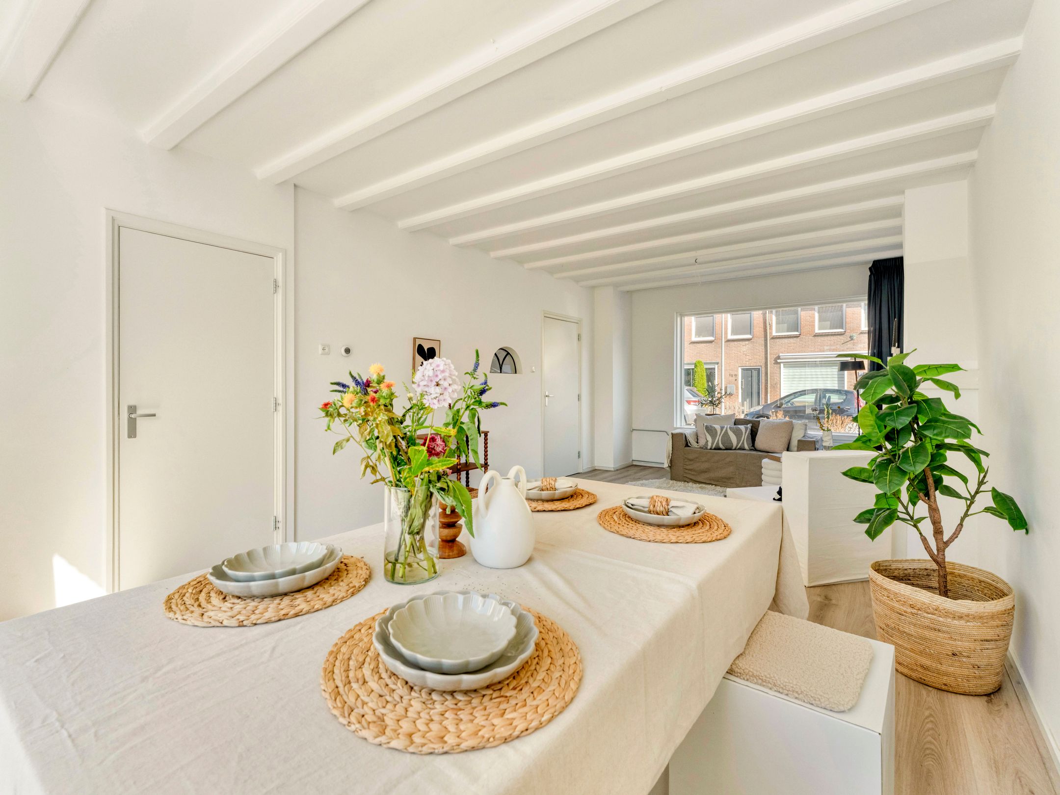 Photo 12 of Ina Boudier-Bakkerstraat 12