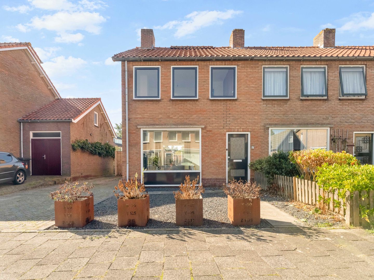 Photo 49 of Ina Boudier-Bakkerstraat 12