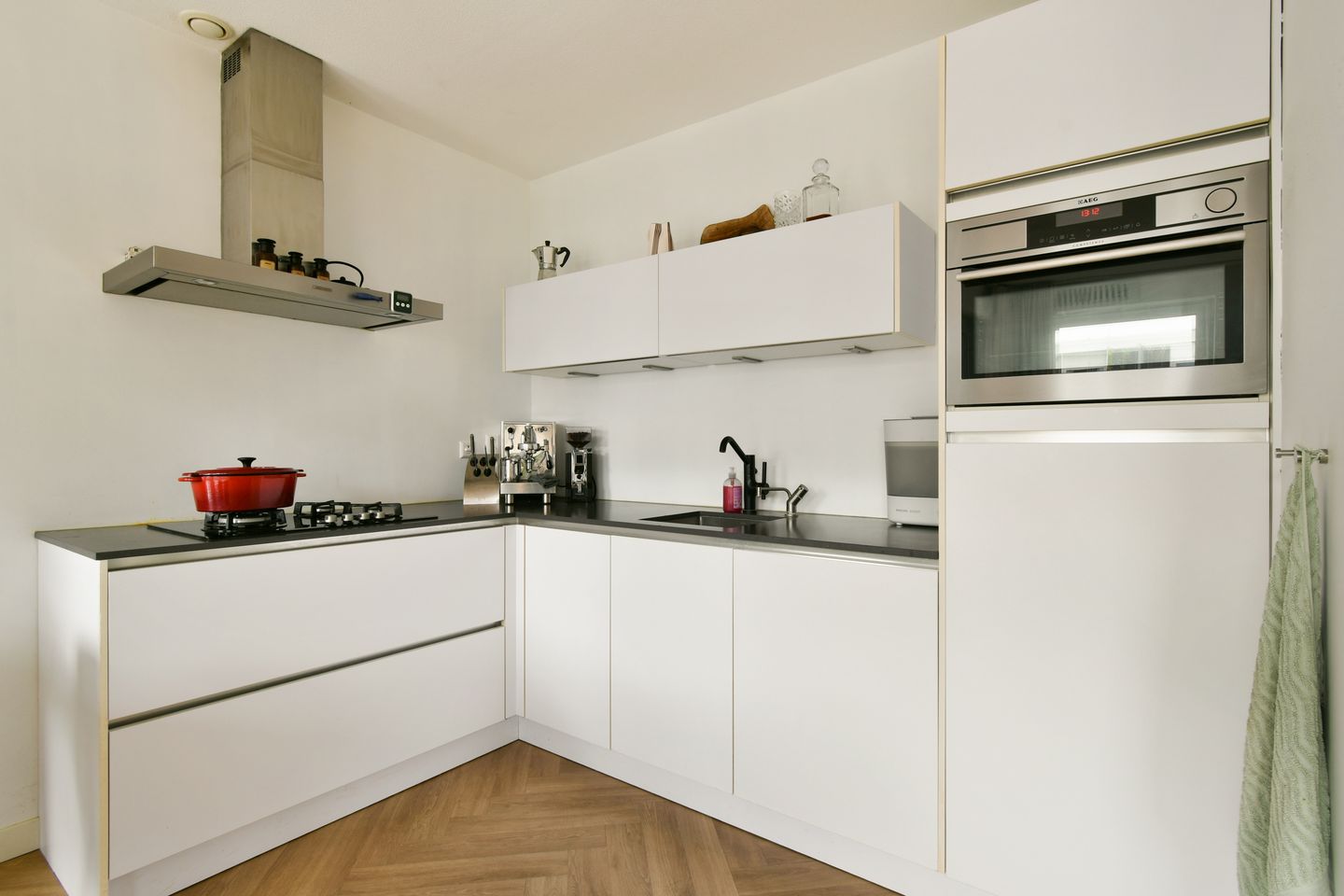 Foto 5 van Waldenlaan 77