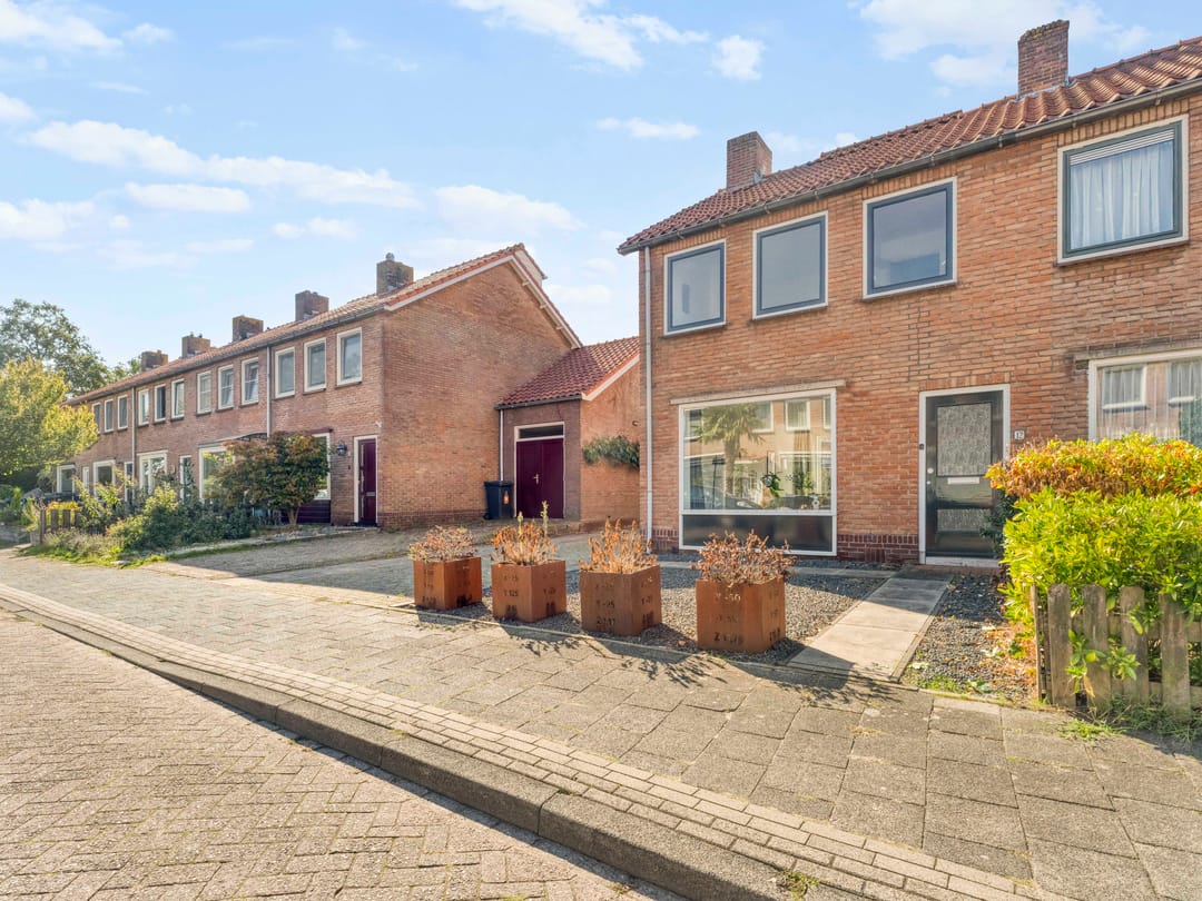 Photo 47 of Ina Boudier-Bakkerstraat 12
