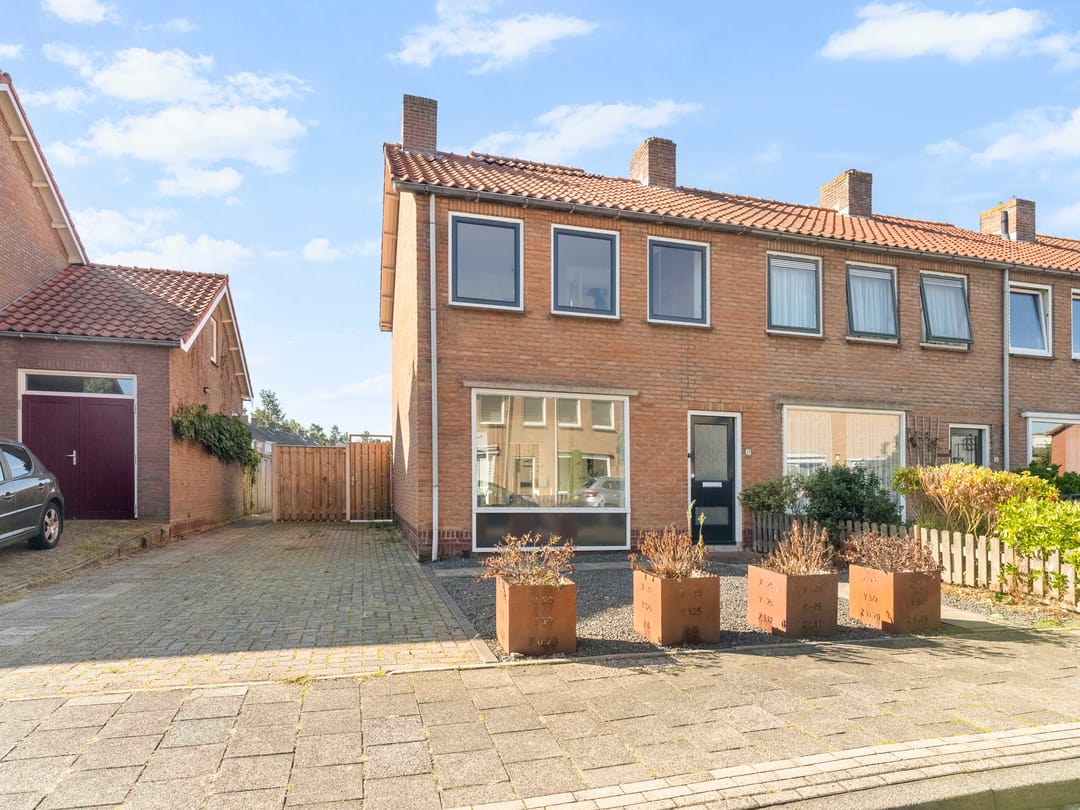 Photo 43 of Ina Boudier-Bakkerstraat 12