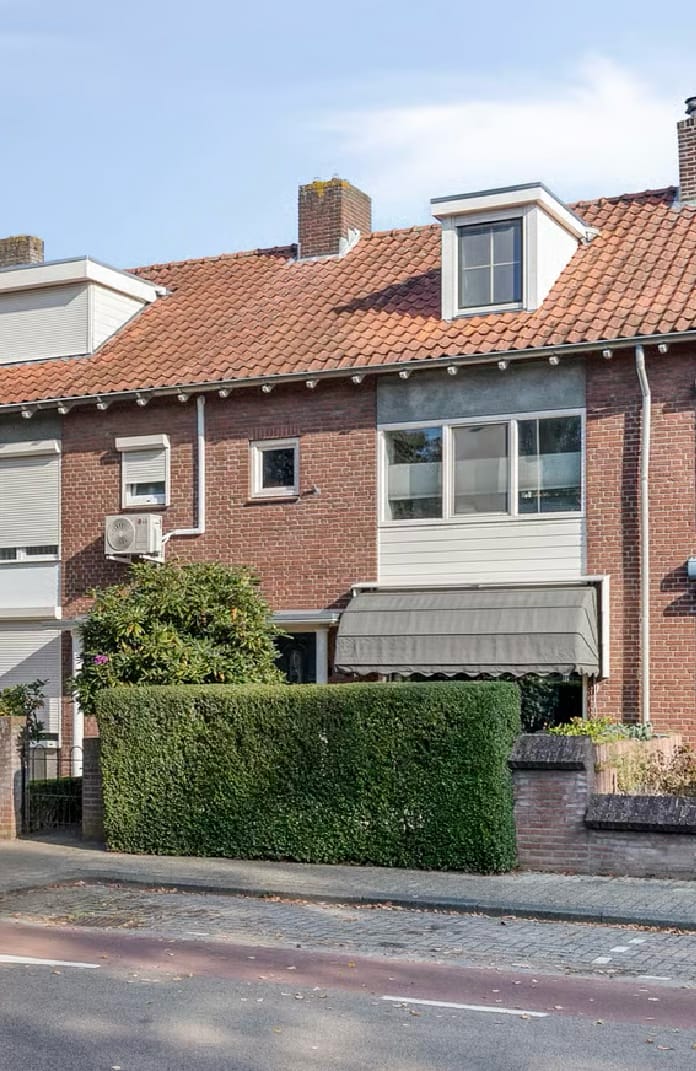 Oude Hilvarenbeekseweg 32 