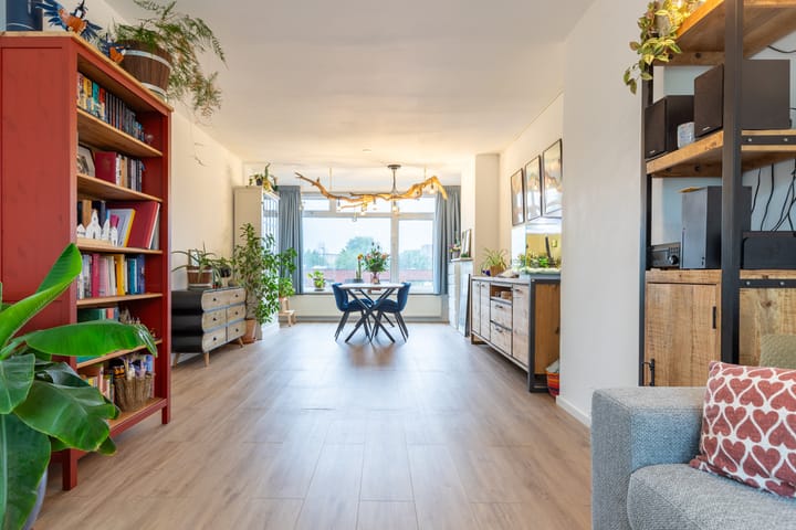Foto 4 van Asserstraat 40