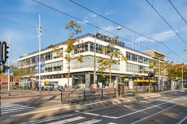 Stadionplein 14