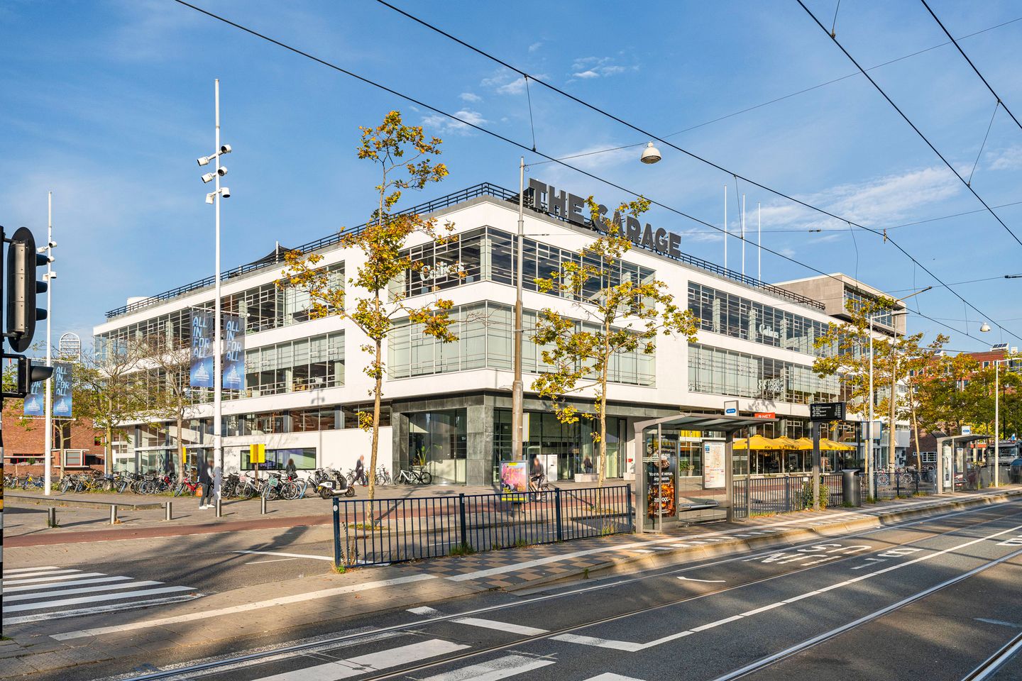 View photo 1 of Stadionplein 14