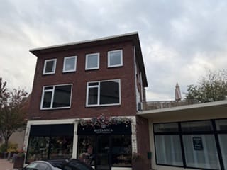 View photo 4 of Kapelaniestraat 1-A