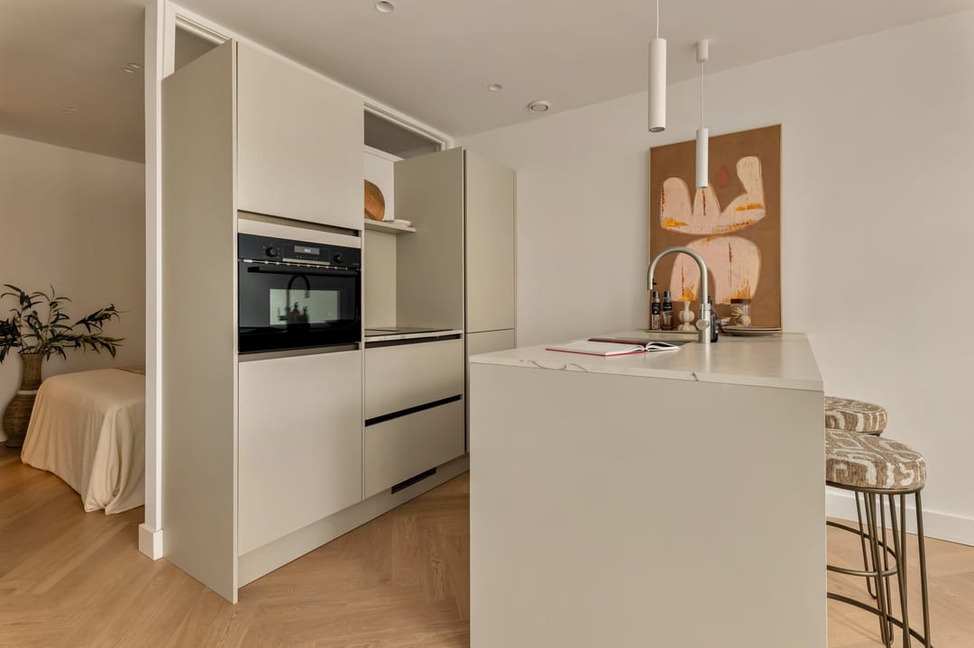 Photo 16 of Van Heemskerckstraat 35-1