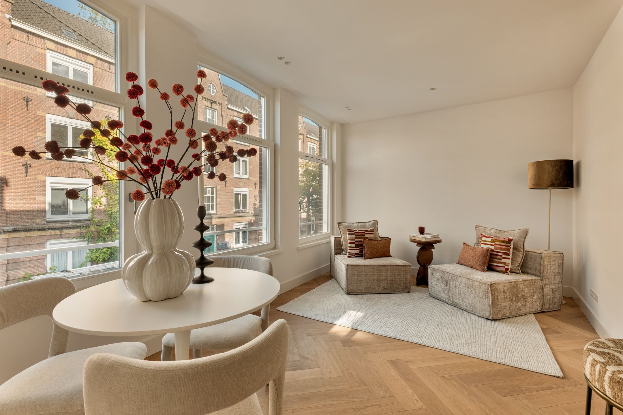 Photo of Van Heemskerckstraat 35 1